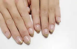 ネイル Rindo.ネイル ♡耳つぼジュエリーのその他イメージ