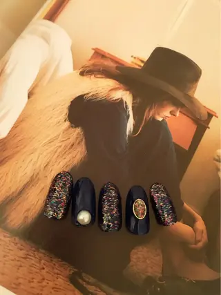 ネイル マツエク・マツパ プライベートサロン Be&【ビアンド】のマツエク・マツパデザイン