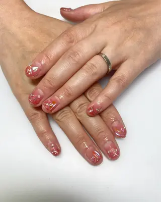 ネイル sun nailのネイルデザイン