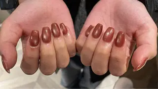 ネイル share salon muu -neu-所属・neu-ﾉｲ- /chieのネイルデザイン