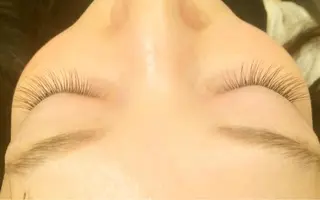 カラー マツエク・マツパ minette BIBI所属・KUREYAMA eyelistのマツエク・マツパデザイン