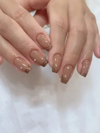 ネイル nail salon miRANのネイルデザイン