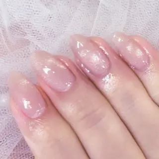 ネイル miliy nail 🎀上尾のネイルデザイン