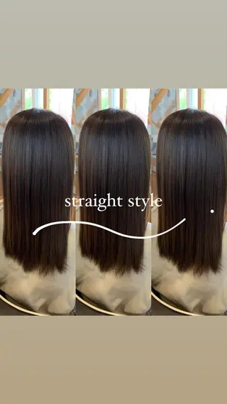 ミディアム 🐸鈴木 綾乃🐸のヘアスタイル