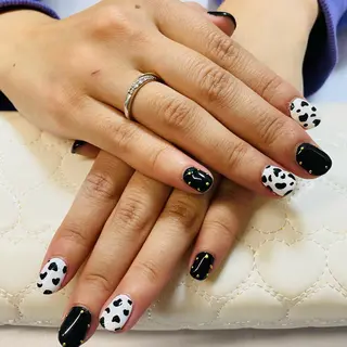 ネイル nailsalon ICHIのネイルデザイン