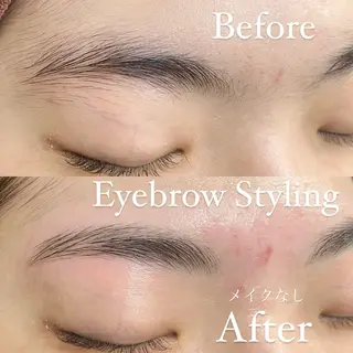 アイブロウ Eyelash 🎀 𝐀𝐲𝐮𝐦𝐢のマツエク・マツパデザイン