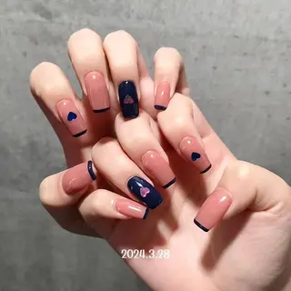 ネイル RisusNAIL所属・Risus NAILのネイルデザイン