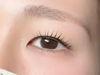 マツエク・マツパ eyelist / nana🌱のマツエク・マツパデザイン