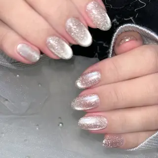 ネイル 児玉 茉緒のネイルデザイン