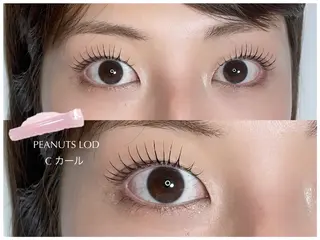 マツエク・マツパ モテ眉No1🎀 sayaka.nの眉毛・アイブロウイメージ