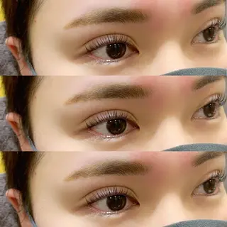 マツエク・マツパ sola: neolive近藤のマツエク・マツパデザイン