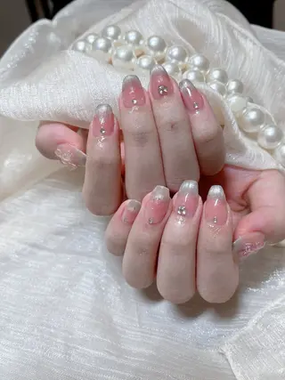 ネイル Melody メロディのネイルデザイン