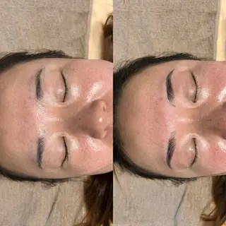 アイブロウ 中山 えみりの眉毛・アイブロウイメージ