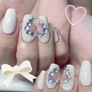 ネイル タケウチ ナナ💅のネイルデザイン