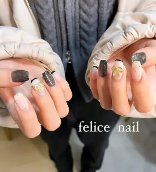 ネイル felice nailのネイルデザイン