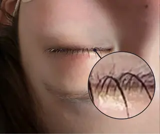 マツエク・マツパ u*Nerine所属・【まつ毛パーマ専門】 u*Nerine堤のマツエク・マツパデザイン