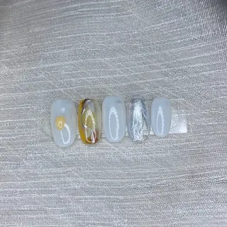 501 nail所属・501 nailのネイルデザイン