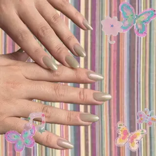 ネイル 本町NailUsaM imiKEINAのネイルデザイン