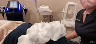 TEIKOKU所属・トータルビューティー TEIKOKUのエステ・リラクイメージ