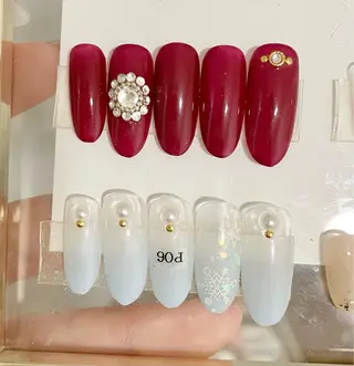 ネイル nailsalon VENUSのネイルデザイン