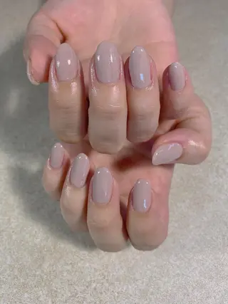 ネイル &N NANAのネイルデザイン