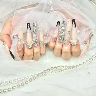 ネイル 【Laule‘a 】のネイルデザイン