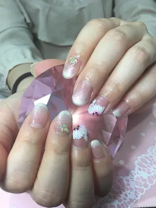 ネイル ネイルサロン Sweetのネイルデザイン