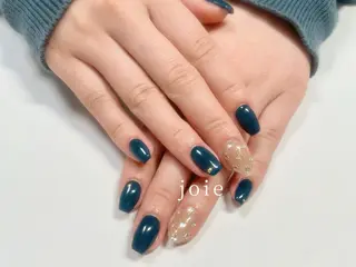 ネイル Nailist Mikuのネイルデザイン