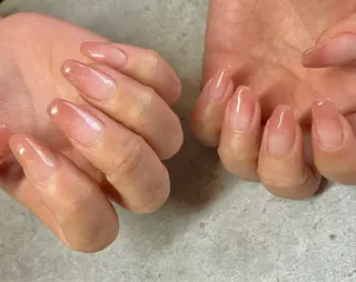 ネイル COCO Nail 光が丘駅近のネイルデザイン