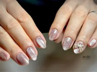 ネイル Miri nail salonのネイルデザイン