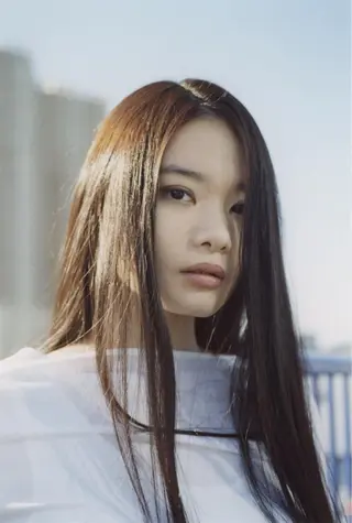 セミロング 鈴木 啓太のヘアスタイル