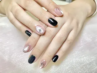 ネイル PIPPY  NAILS新宿のネイルデザイン