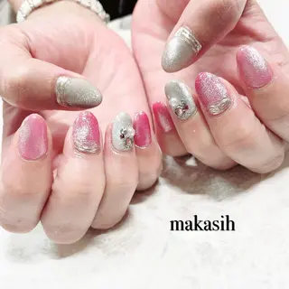 ネイル 濱田 美菜子のエステ・リラクイメージ