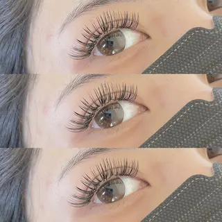 マツエク・マツパ 🌻akira 🌻のマツエク・マツパデザイン