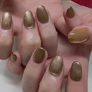 ネイル ネイルサロン Amie　〜アミ〜所属・Satou .Cのネイルデザイン