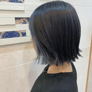 ショート 💘カラー人気No. 1💘SAYAのヘアスタイル
