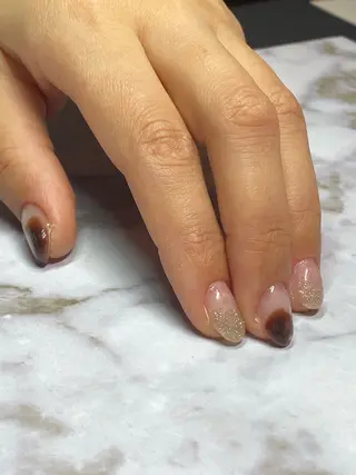 ネイル Ranan【ラナン】 keikoのエステ・リラクイメージ