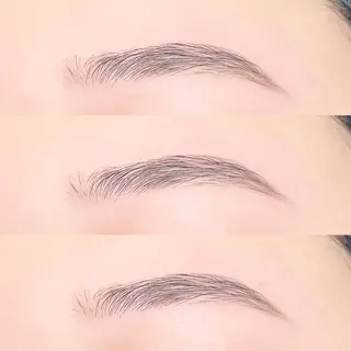 アイブロウ ゆいな 💖のマツエク・マツパデザイン