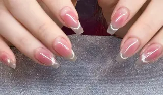 ネイル はやし みさのネイルデザイン