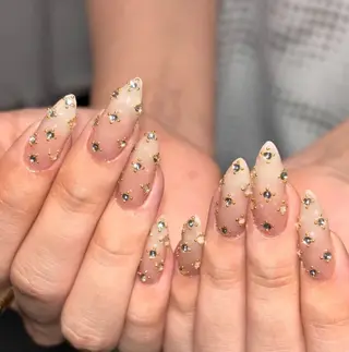 ネイル Ui _Amorのネイルデザイン