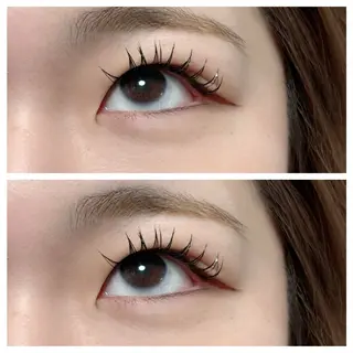 マツエク・マツパ Ayumi.dre 🌸Y《2階》のマツエク・マツパデザイン