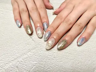 ネイル eim Ayakaのネイルデザイン