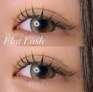 マツエク・マツパ Ayumi.pro 🍆N《4階》のマツエク・マツパデザイン