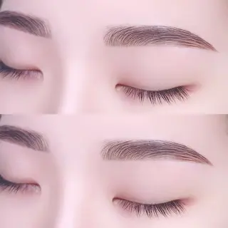 アイブロウ miku 🌟の眉毛・アイブロウイメージ