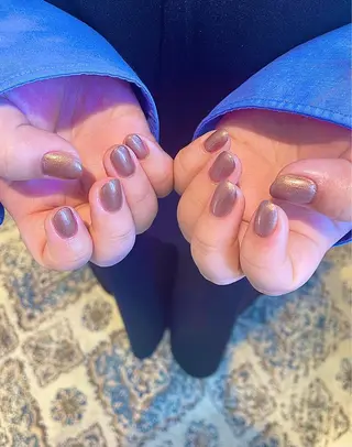 ネイル TERAI ERINAの眉毛・アイブロウイメージ