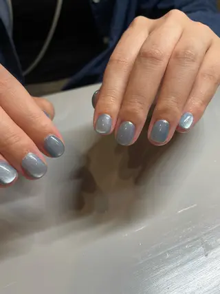 ネイル the 25 Nail所属・tanaka 25nailのネイルデザイン