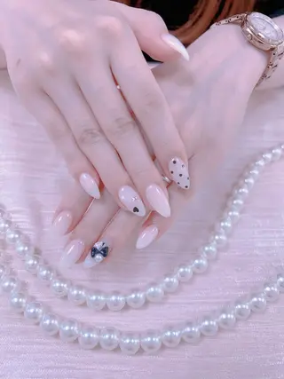 ネイル 横浜 美夢のネイルデザイン