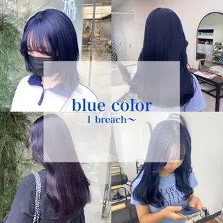 カラー クルミ/ 💕ワンホンネイルのネイルデザイン