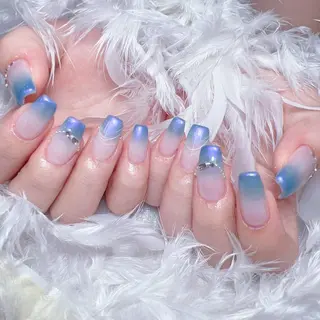 ネイル Nail Monsterのネイルデザイン