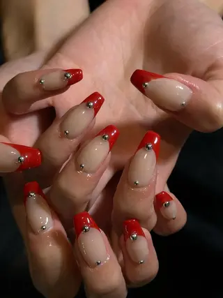 ネイル lillion♡ Momokaのネイルデザイン